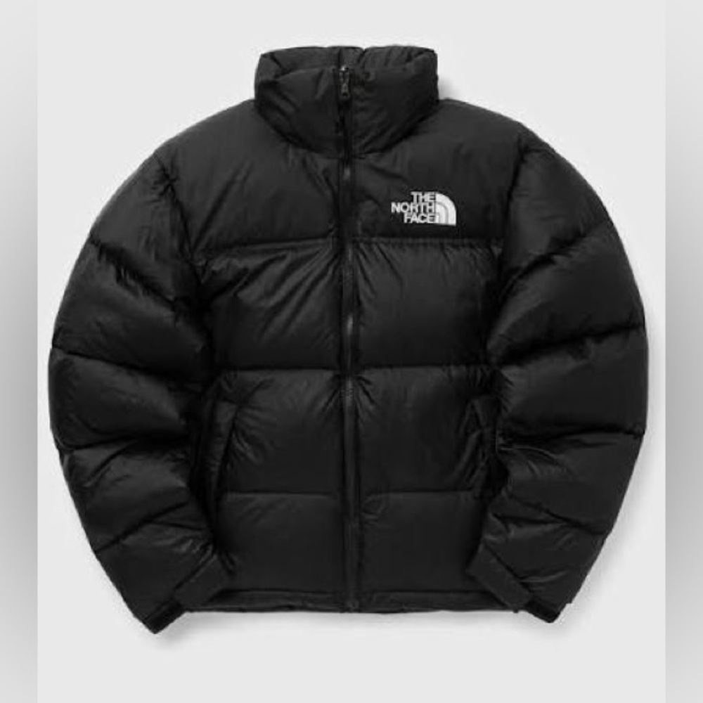 The North Face 1996 Retro Nuptse Jacket- 700 Puffer Size Large